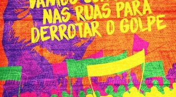 #ToNaRuaForaTemer. Acompanhe aqui os atos pelo país