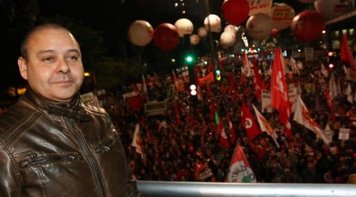 Não negociamos retirada de direitos, diz presidente da CUT