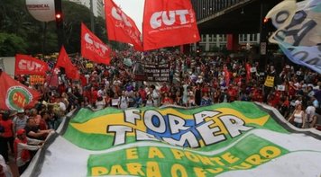 Temer acaba com o Natal dos trabalhadores