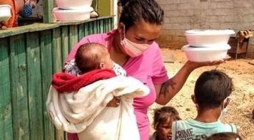 Volta do Brasil ao Mapa da Fome é um triste retrocesso