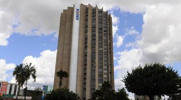 Caixa anuncia novo programa de demissão voluntária nesta segunda-feira (6)