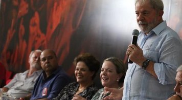 Lula: Minha condenação é para negar o direito do povo ser feliz