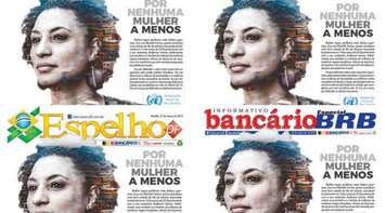 Confira as últimas edições do Informativo Bancário