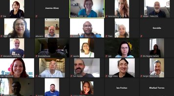 Empregados da Caixa definem pauta de Brasília para o 36º Conecef