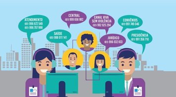 Caixa persegue quem denuncia assédio. Sindicato oferece assistência