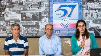 Bancários MS participam da 12ª Jornada Nacional de Debates do Dieese