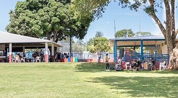 Confira o horário de funcionamento do Clube de Campo nos feriados