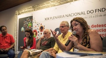 Temer e Cunha representam a volta dos anos noventa, afirma ex-diretor do IPEA