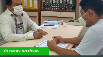 Seeb Acre pede ao secretário da Saúde inclusão dos bancários como prioridade para vacinação 