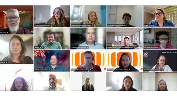 Financiários e Acrefi definem calendário de negociações da Campanha Nacional 2024