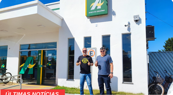 SEEB-AC realiza eleição de delegado sindical no Basa em Plácido de Castro