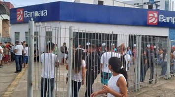 Sindicato cobra resposta do Banpará sobre retorno do Grupo de Risco