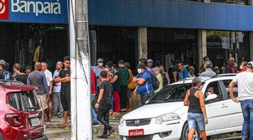 É preciso ampliar rapidamente o combate ao coronavírus no Banpará 