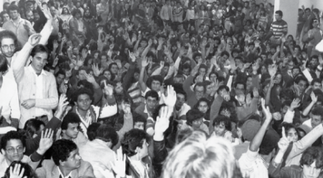 1º de setembro: data-base da categoria bancária é símbolo de luta e conquistas