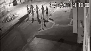 Fim de semana marcado por 4 assaltos a bancos no Pará