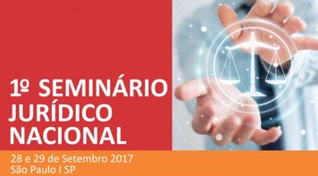 Seminário Jurídico da Contraf-CUT começa nesta quinta-feira 28