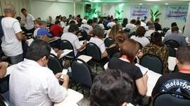 Fetec-CUT/CN realiza nos dias 15 e 16 de maio, em Brasília, a 11ª Conferência Regional dos Bancários