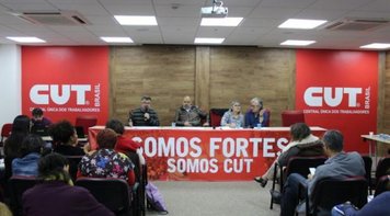 10 de agosto será o Dia do Basta! contra a destruição do país provoca pelo governo Temer