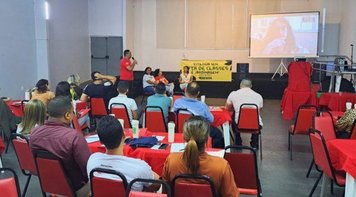 Urgência climática na agenda de lutas bancárias do Seeb Pará