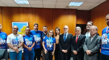 Sindicato cobra do GDF providências concretas para viabilizar apoio ao BRB