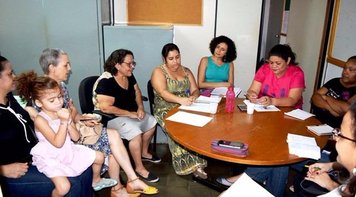 Bancários apoiam Campanha "16 Dias de Ativismo Pelo Fim da Violência Contra a Mulher"