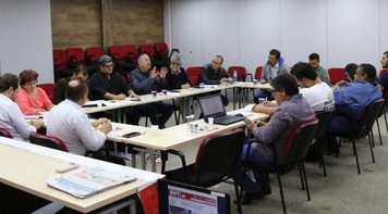 CUT: Dia 27 tem coleta de assinaturas e 10 de novembro paralisação