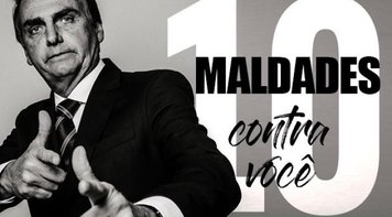 Entenda os 10 piores pontos da reforma da Previdência de Bolsonaro