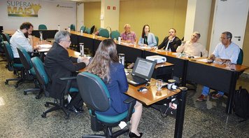 Fetec-CUT/CN, Contraf e Seeb Pará avaliam mudanças no Programa Saúde Amazônia