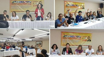 11ª Conferência dos bancários do Centro-Norte aprova propostas para a Campanha Nacional 2018