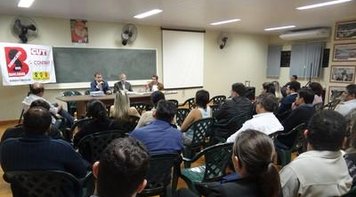 Confira o andamento da Ação da 7ª e 8ª h no Banco do Brasil