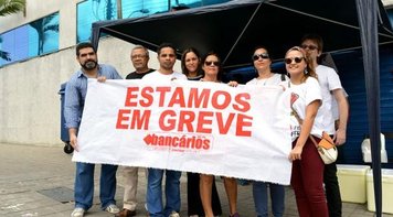 Cresce a greve bancária no Pará nesse 11º dia de paralisação