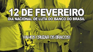 SEEB/MT convoca paralisação dos funcionários do BB 