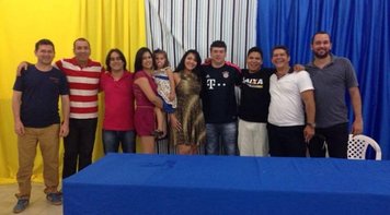 SEEB/AC comemora o Dia do Bancário em Cruzeiro do Sul