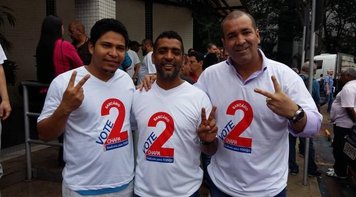 SEEB/AC apoia Chapa 2 na eleição do Sindicato dos Bancários de Brasília