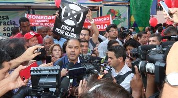 'Juiz é para julgar, não para ser partido político"