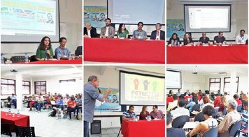 Mobilizar para a greve geral do dia 14 e ampliar a campanha em defesa dos bancos públicos