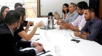 BRB: Sindicato se reúne com a Diretora de Pessoas