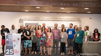 FNDC elege nova coordenação e rechaça tentativa de golpe no Brasil