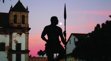 Quilombo dos Palmares, uma história de resistência que precisa ser contada