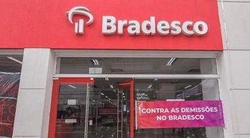 Sindicato consegue reintegração de bancário do Bradesco