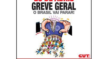 Bancários do Centro Norte decretam greve geral no dia 28 em defesa dos direitos
