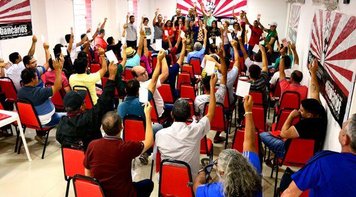 Conferência do Pará aponta luta por manutenção de direitos como prioridade