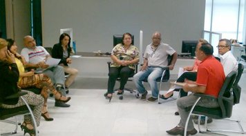 Sindicato ajuíza ação contra transferência dos funcionários do Basa