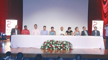 Fetec-CUT/CN completa nesta quinta 27 anos de lutas e conquistas