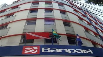 O Banpará lucrou $ 204,1 milhões em 2015 e cria 256 postos de trabalho