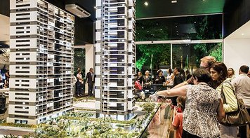 Apenas 1% mais rico terá acesso a nova linha de financiamento imobiliário da Caixa