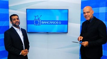 TV Bancários será transmitido ao vivo da Rodoviária do Plano Piloto