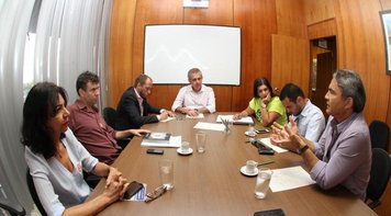 Bancários vão ao GDF buscar intermediação para negociação com o BRB