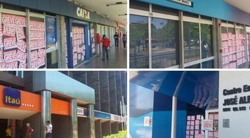 População reconhece importância e apoia greve dos bancários