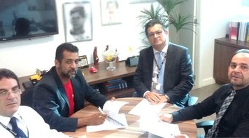 Após negociações com o SEEB/Brasília, Cooperforte reajusta salários em 10,88%